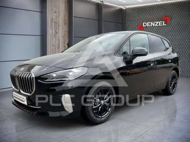 2024 BMW 218