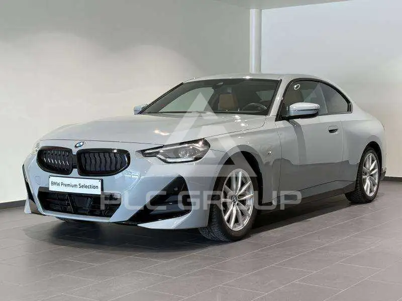 2024 BMW 218