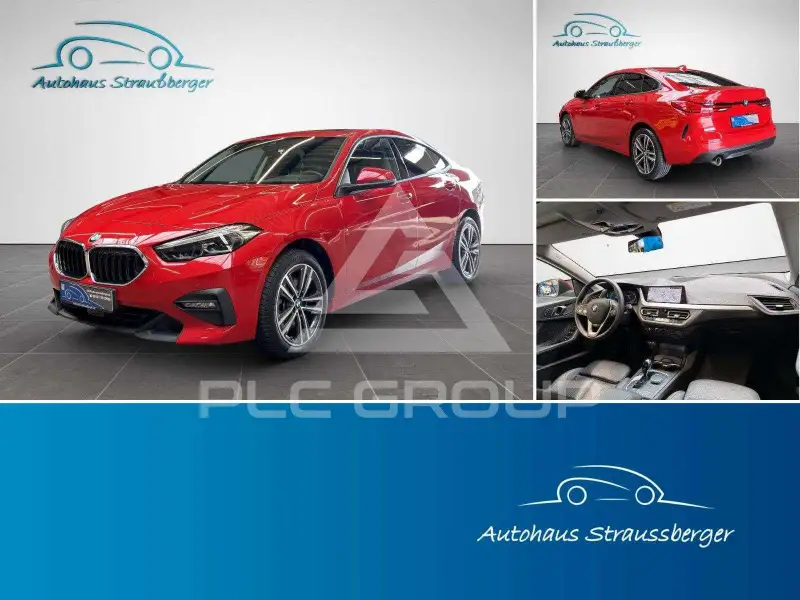 2024 BMW 218