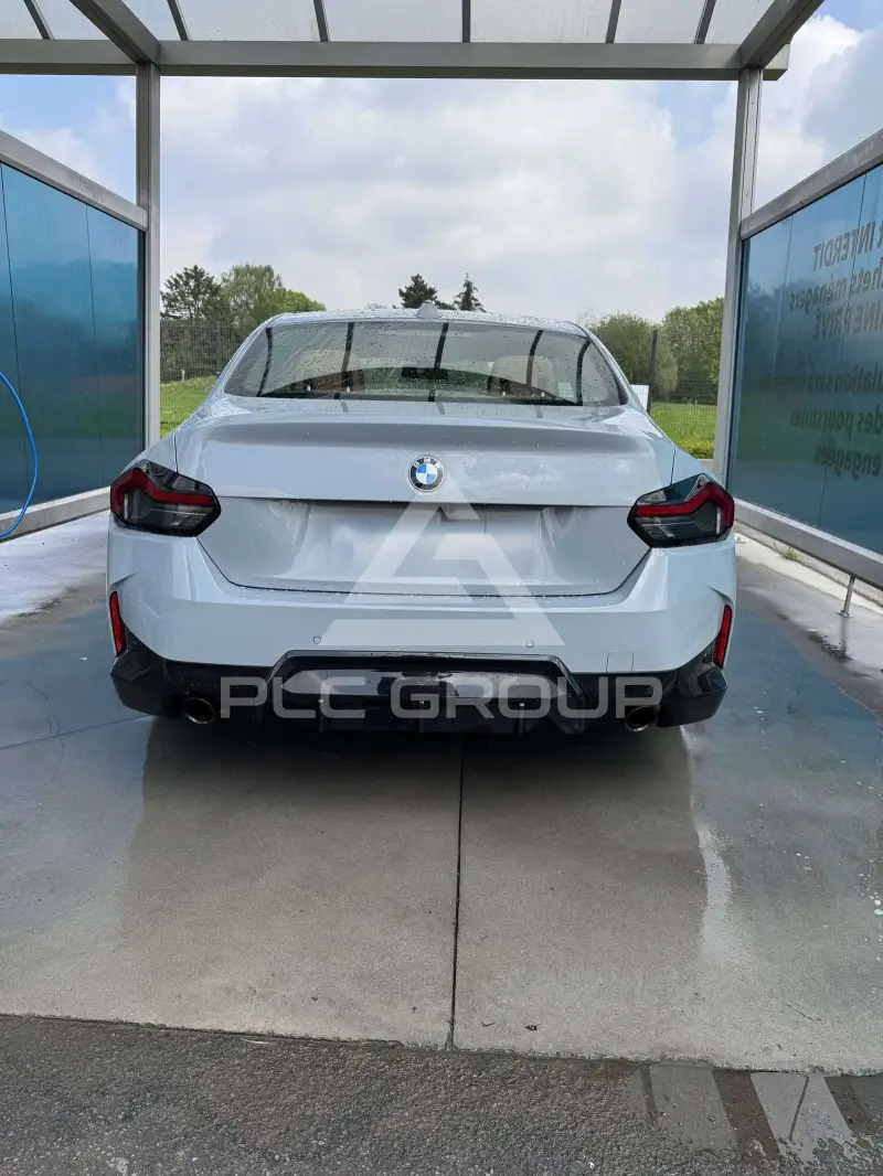 2024 BMW 218