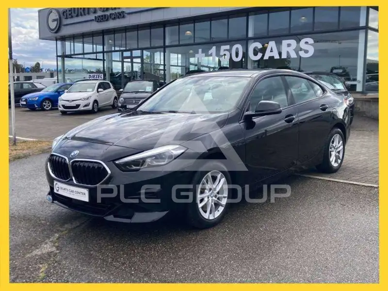 2024 BMW 218