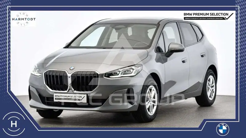 2024 BMW 218