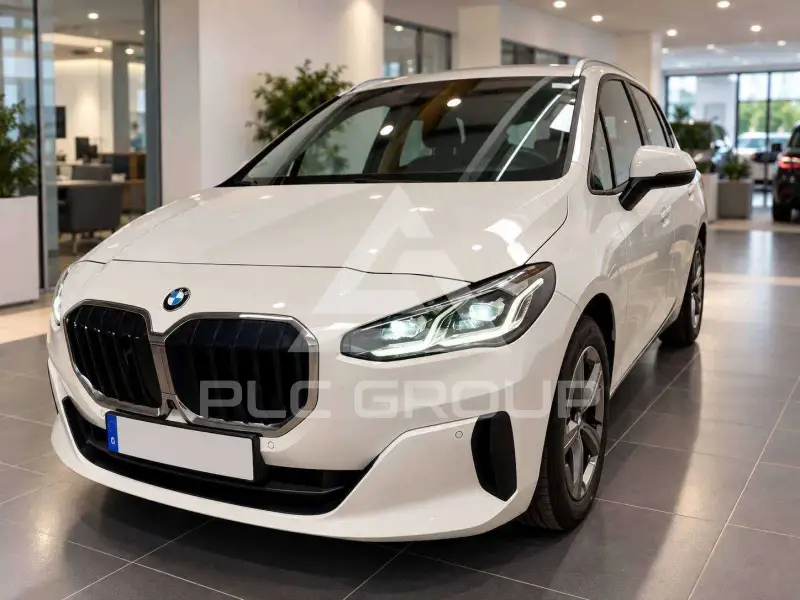 2024 BMW 218