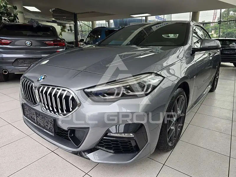 2024 BMW 218