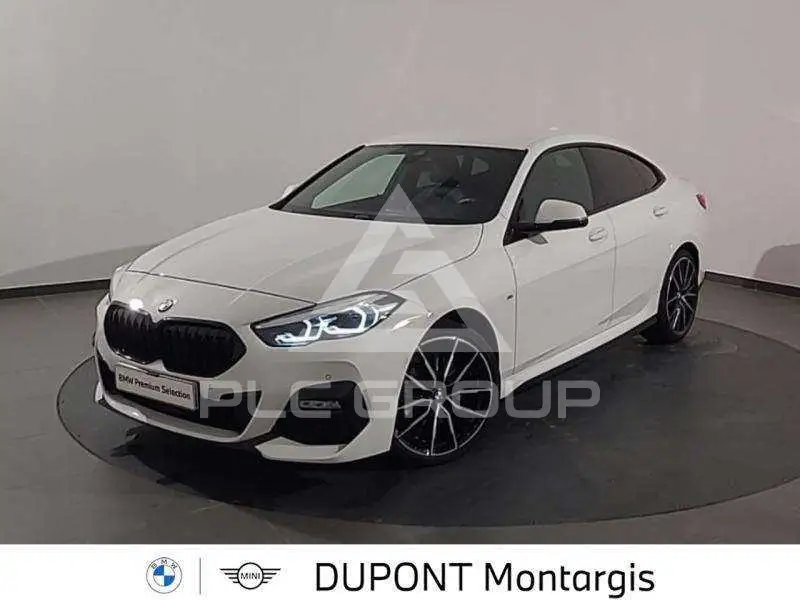 2024 BMW 218