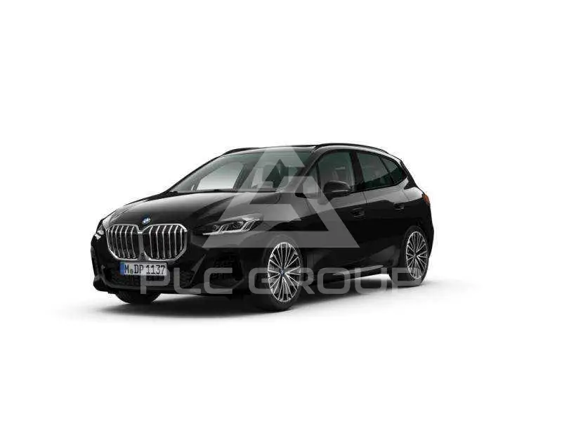2024 BMW 218
