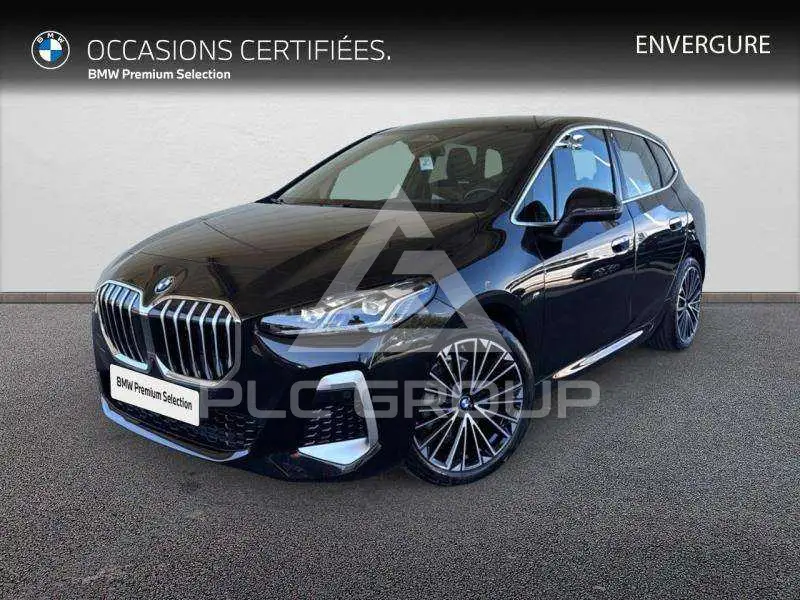 2024 BMW 218