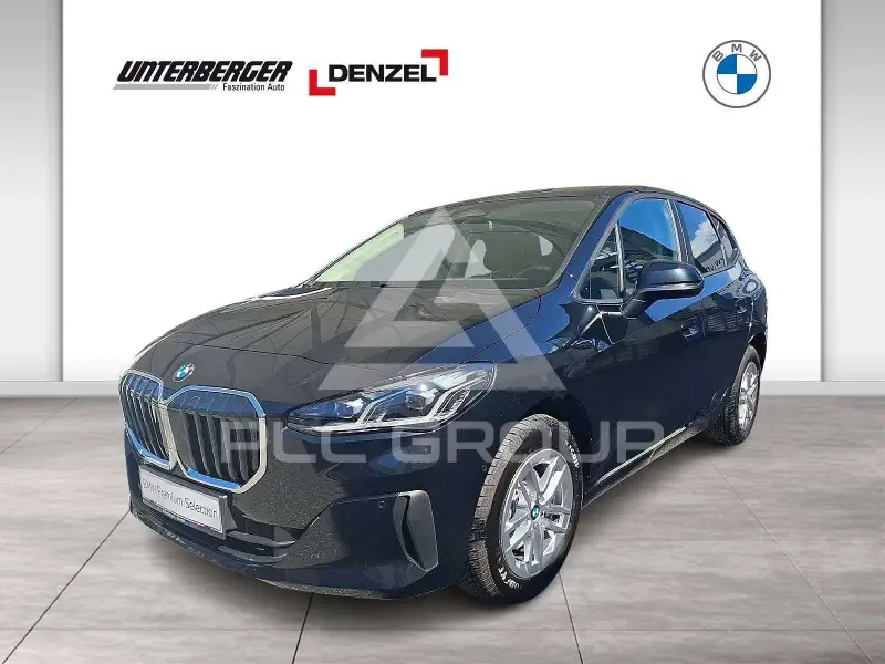 2024 BMW 218