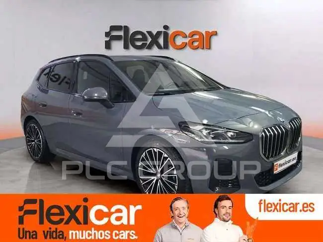 2024 BMW 218
