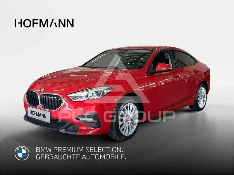 2024 BMW 218