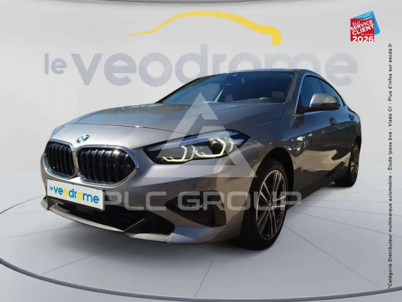2024 BMW 218