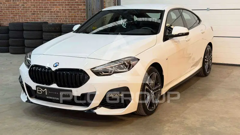 2024 BMW 218