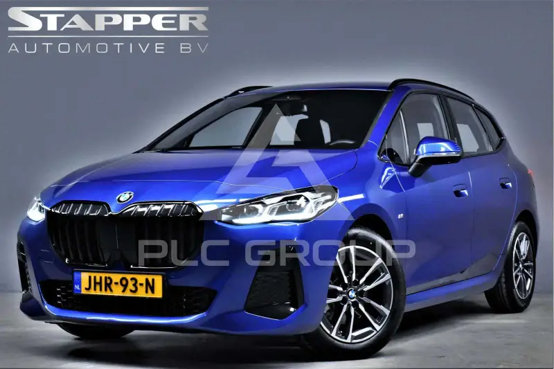 2024 BMW 218