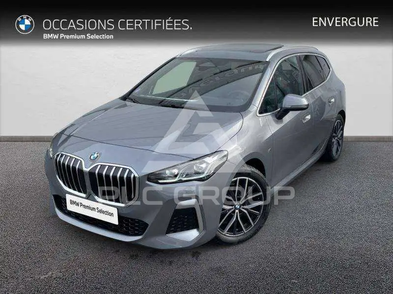2024 BMW 218