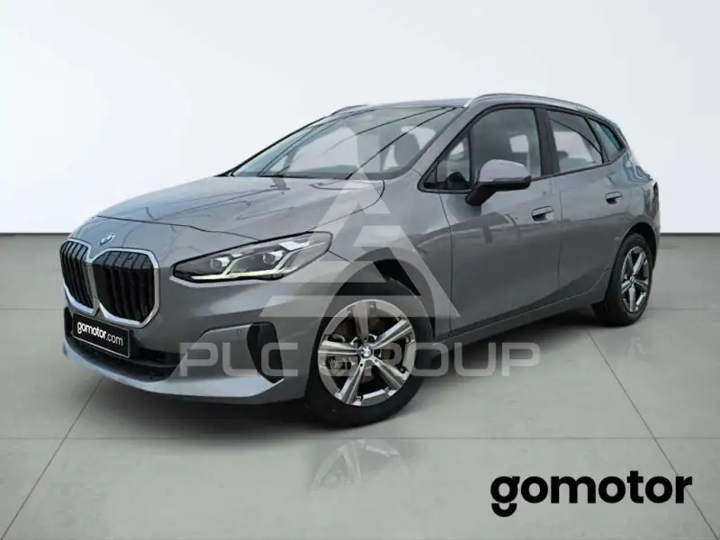 2024 BMW 218