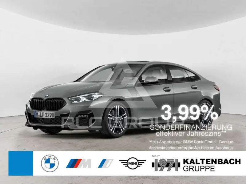 2024 BMW 218