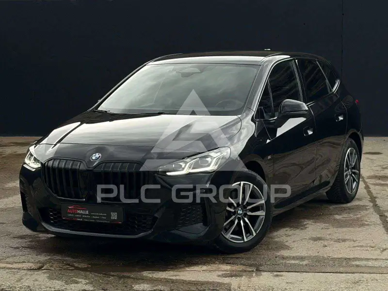 2024 BMW 218