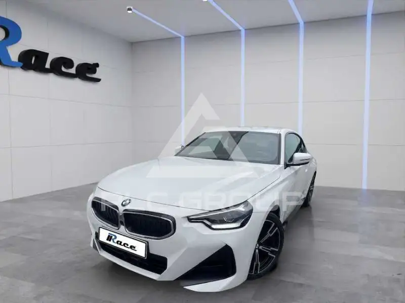 2025 BMW 218