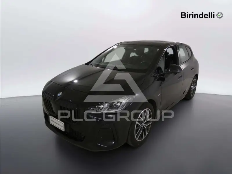 2024 BMW 218