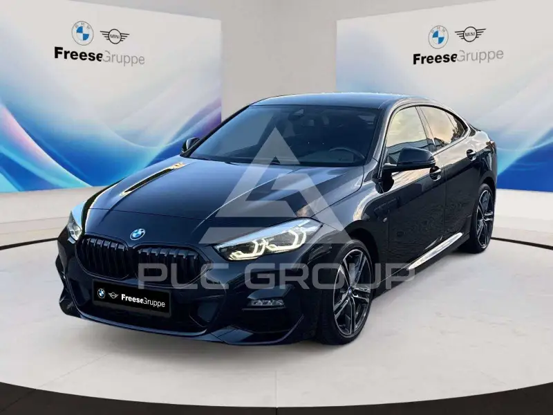 2024 BMW 218