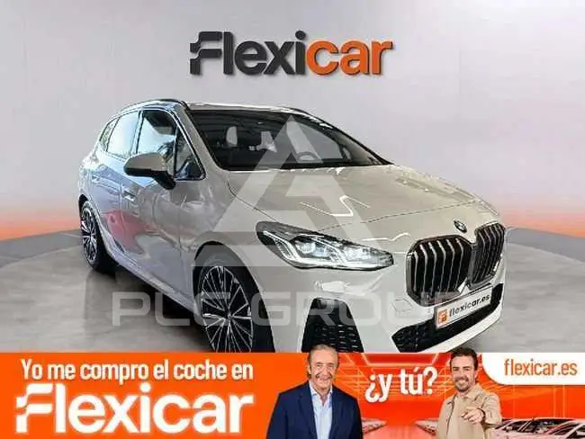 2024 BMW 218