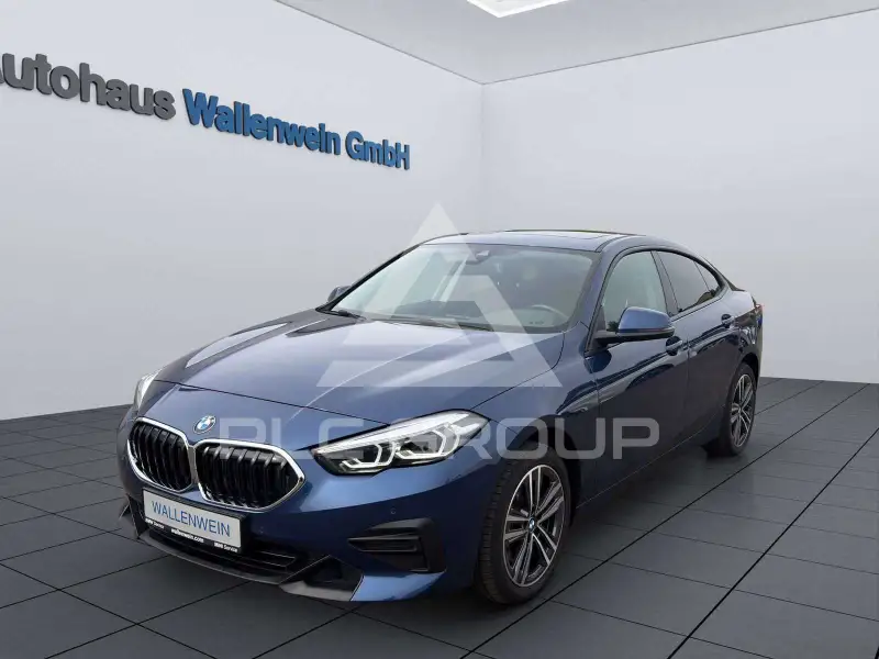 2024 BMW 218