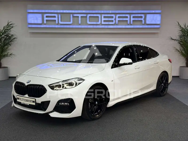 2024 BMW 218
