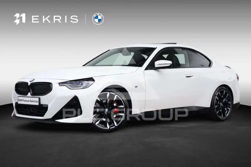 2024 BMW 218