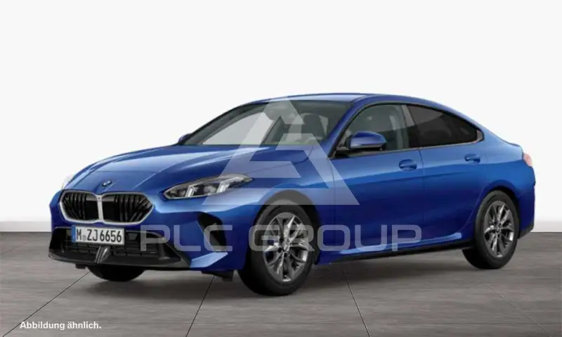 2024 BMW 218
