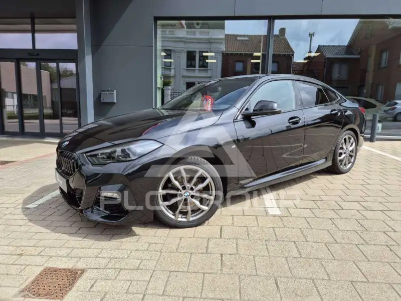 2024 BMW 218