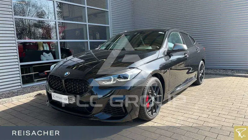2024 BMW 235