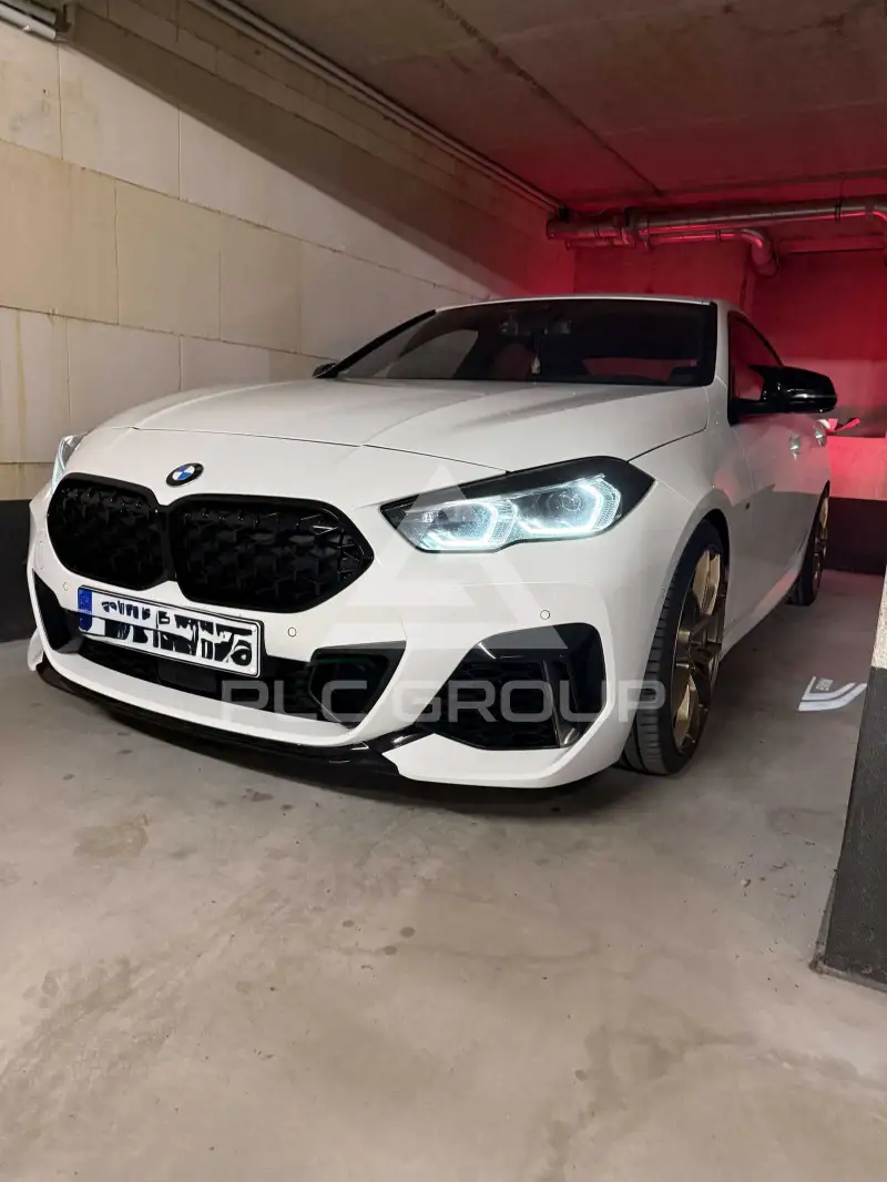 2024 BMW 235