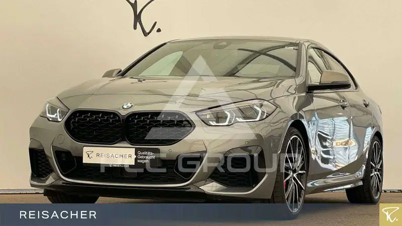 2024 BMW 235