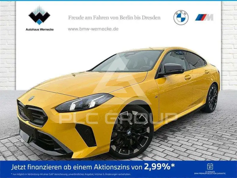 2024 BMW 235