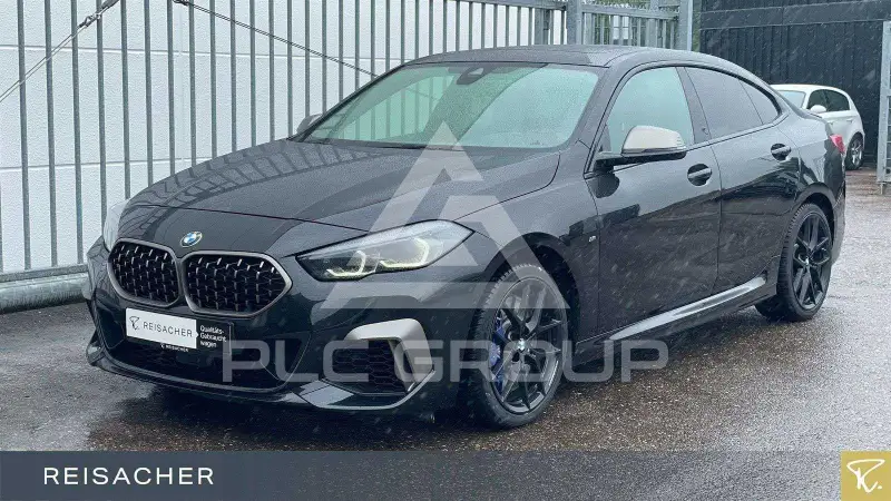 2024 BMW 235