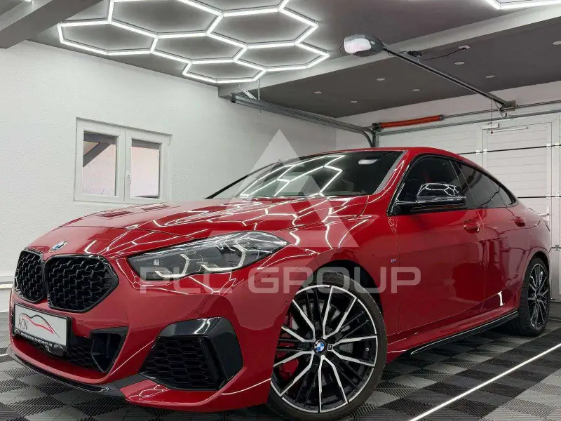 2024 BMW 235