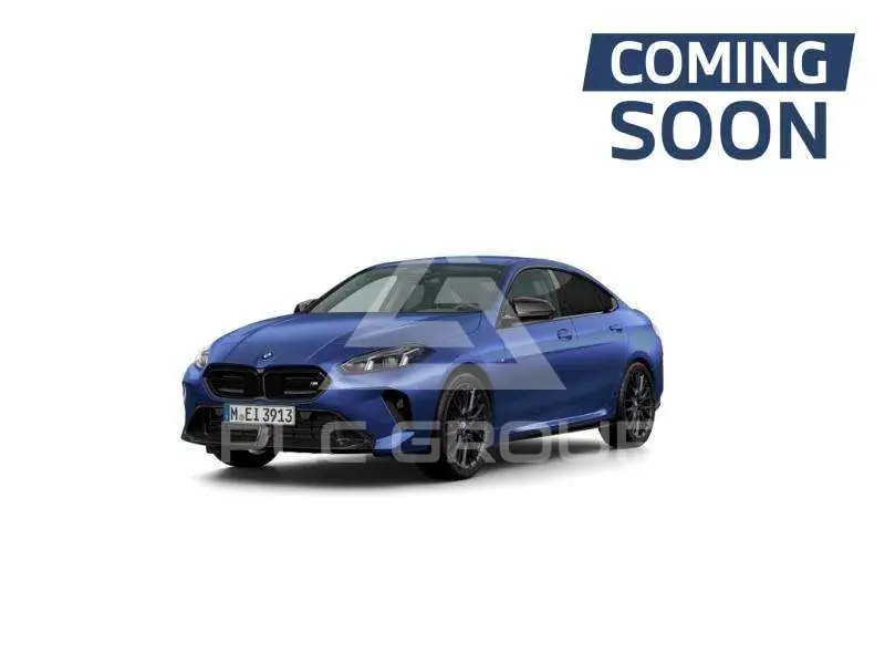2024 BMW 235