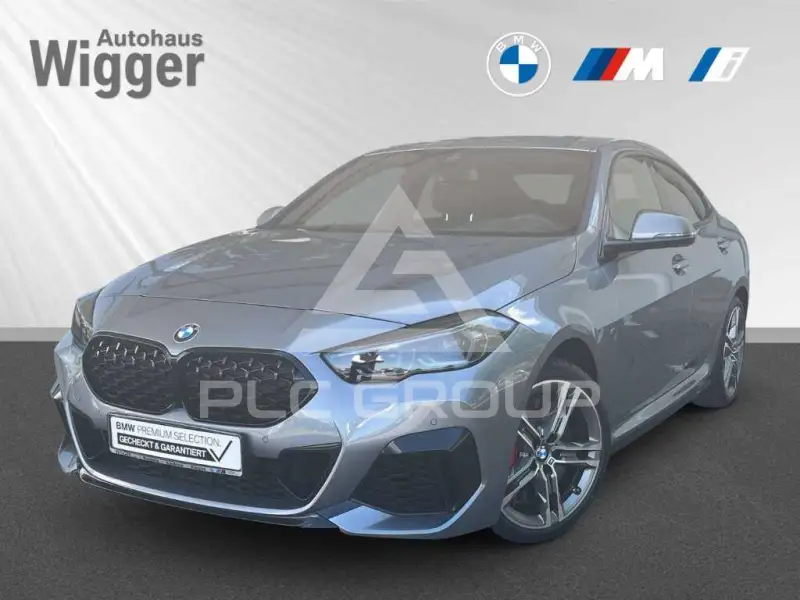 2024 BMW 235