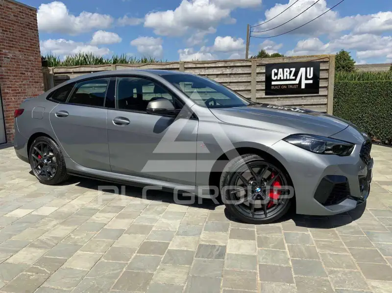 2024 BMW 235