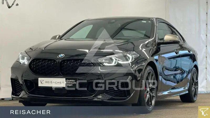 2024 BMW 235
