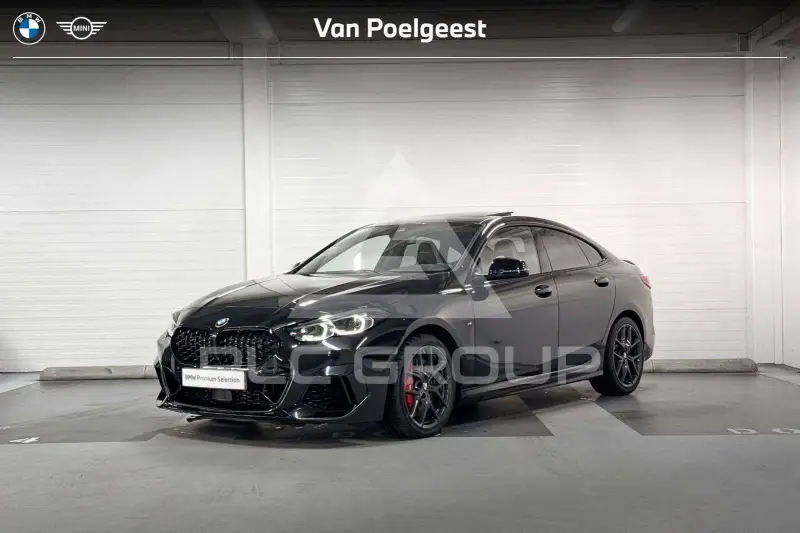 2024 BMW 235
