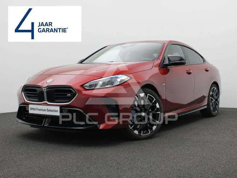 2024 BMW 235