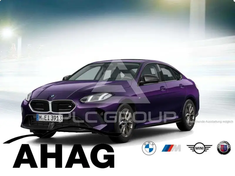 2024 BMW 235
