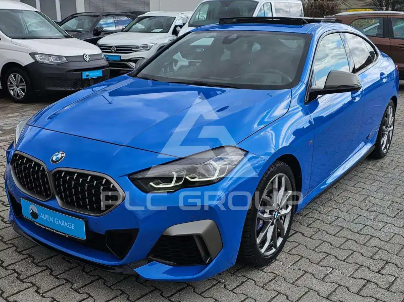 2024 BMW 235