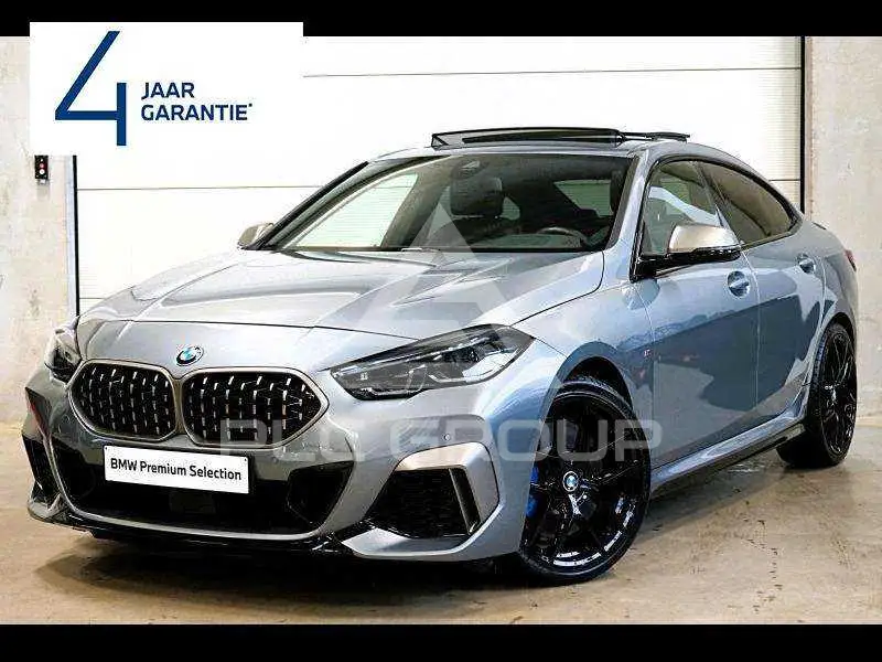 2024 BMW 235