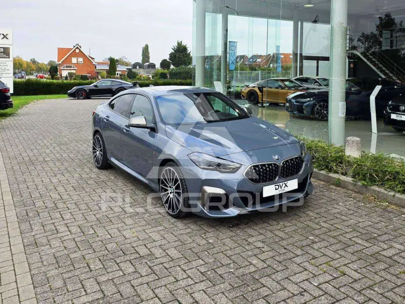 2024 BMW 235