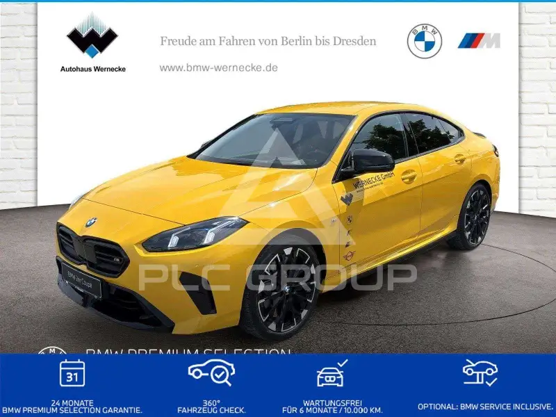 2024 BMW 235