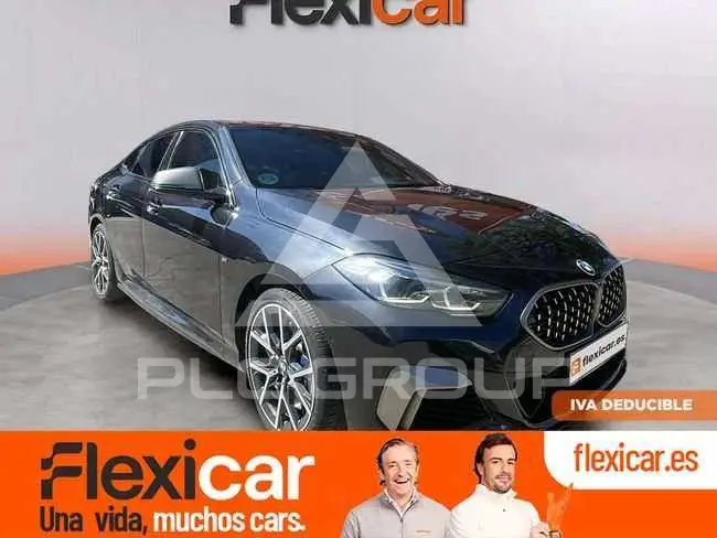 2024 BMW 235