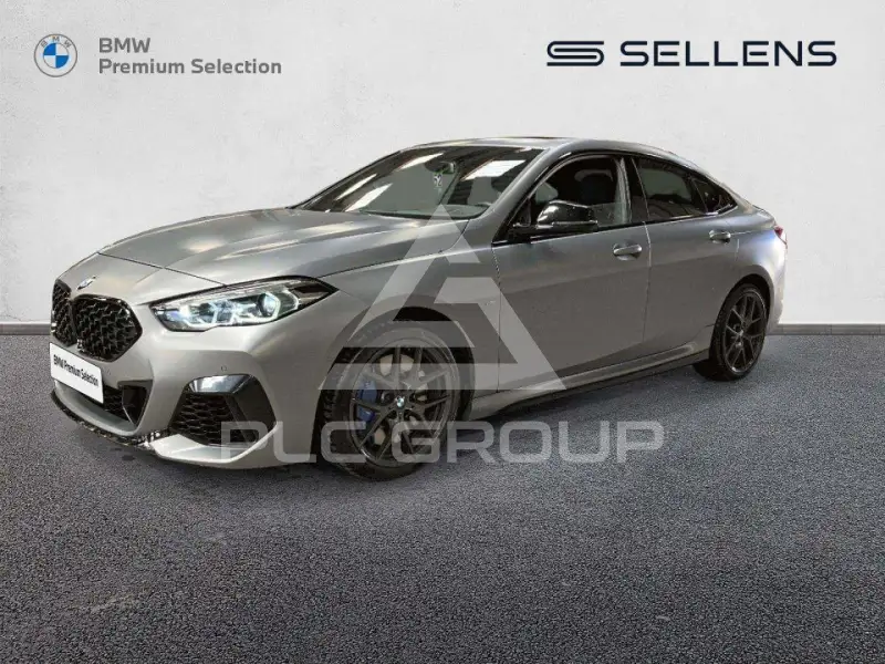 2024 BMW 235