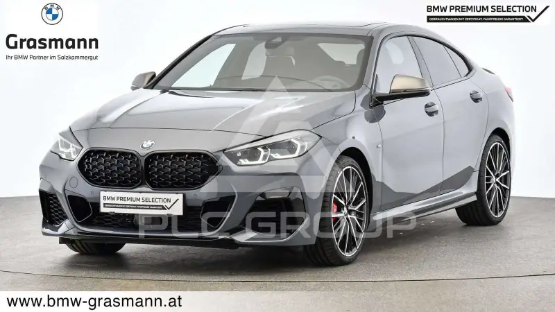 2024 BMW 235